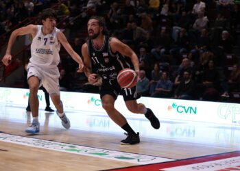 VIDEO. La Paperdì bombarda Quarrata e si prende i due punti. Gli highlights dell’incontro