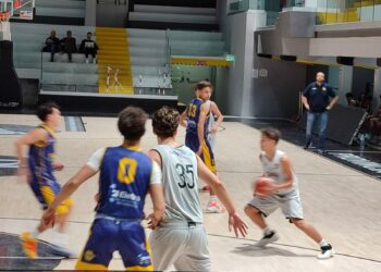 Decò Juvecaserta, restano imbattute le formazioni under17 eccellenza ed under15 gold