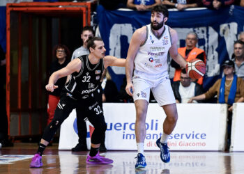 VIDEO. Livorno resta un tabù per la Juvecaserta. Gli highlights dell’incontro