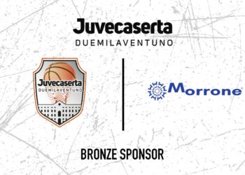 Juvecaserta, consolidata la partnership con il Centro Morrone