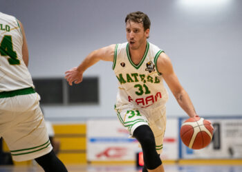 La Faam Matese riparte e sbanca Forio in rimonta