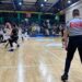 La Paperdì Caserta domina il derby e chiude l’andata al terzo posto