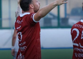 Impresa Real Normanna, sbancato Fasano e i granata si rilanciano