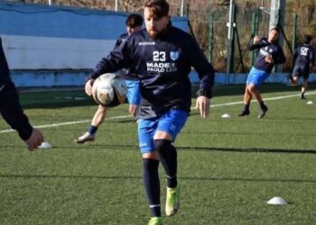 Amerigo Romano pronto a ripartire: l’esperto centrocampista in attesa di un nuovo progetto