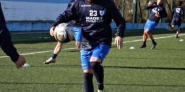 Amerigo Romano pronto a ripartire: l’esperto centrocampista in attesa di un nuovo progetto