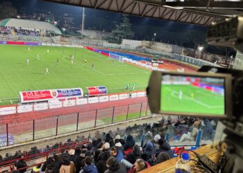 VIDEO. La Casertana continua a far sognare: gli highlights del successo sull’Atalanta U23