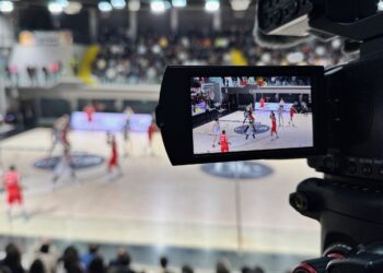 VIDEO. Che Juve! Anche l’Andrea Costa Imola si inchina al Palapiccolo. Gli highlights dell’incontro