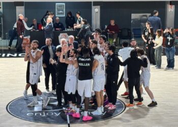 PROVA DI FORZA. Il grande carattere della Juve batte un’indomita Costa Imola. I bianconeri agganciano il secondo posto