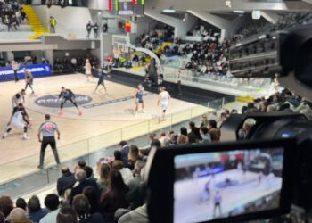 VIDEO. Due quarti da grande e la Juvecaserta batte in rimonta il Loreto Pesaro. Gli highlights dell’incontro