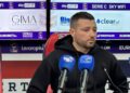 DERBY DI FINE ANNO. La Casertana a Giugliano per chiudere in bellezza, mister Coppitelli: “Attenti ad ogni minimo dettaglio. Partita difficile per entrambi”