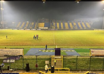 Giugliano-Casertana si parte: ecco le scelte degli allenatori