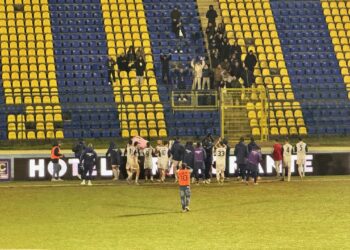 VIDEO. La Casertana si regala un’altra notte magica, gli highlights del successo sul Giugliano