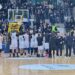 VIDEO. Monterusciello è tutto bianconero, la Paperdì Caserta si prende il derby e festeggia con i tifosi. Gli highlights dell’incontro