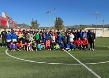 ORGANIZZATA DALLA TM1. Altro grande successo per l’edizione 2025 di ‘Parate sotto l’albero’