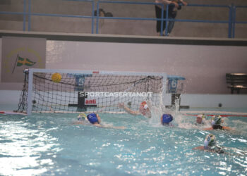 Volturno fragile e sterile, l’Ancona travolge le gialloverdi