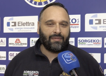 VIDEO. Il Basket Casapulla vince al fotofinish contro Cercola, coach Monteforte: “Successo prezioso. Dimostrati cuore e carattere”