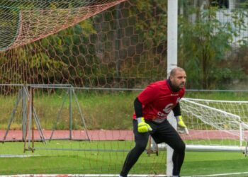 GRICIGNANO: le dichiarazioni del protagonista dell’incontro