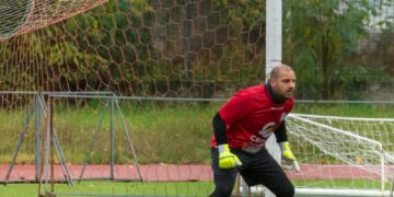 GRICIGNANO: le dichiarazioni del protagonista dell’incontro