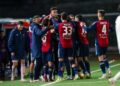 LA CASERTANA VOLA. Battuta anche l’Atalanta Under 23, è la terza vittoria consecutiva!