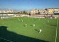 DIRETTA / Gladiator-Sessana 0-0