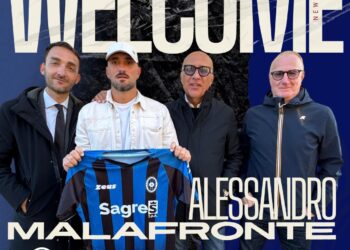 COLPO PAZZESCO. Il Gladiator riporta in nerazzurro il bomber dei bomber!