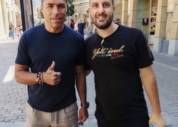 La Nazionale delle Due Sicilie corre verso l’Europeo 2026