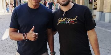 La Nazionale delle Due Sicilie corre verso l’Europeo 2026