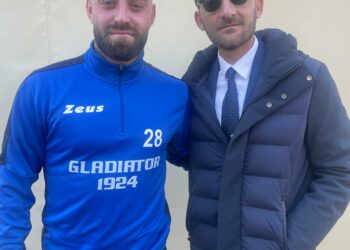 Altro boom del Gladiator, in difesa arriva un super colpo!