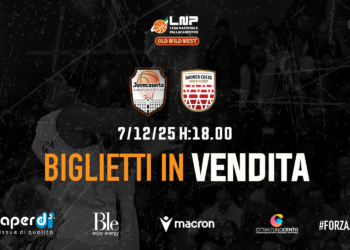 FEBBRE BIANCONERA. Da martedì in vendita i tagliandi per Paperdì-Andrea Costa Imola, si preannuncia un altro sold out