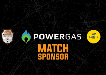 Nuovo Match Sponsor per Paperdì-Loreto Pesaro