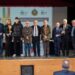 Benemerenze Coni, parata dei campioni nell’Auditorium Chollet al Villaggio dei Ragazzi