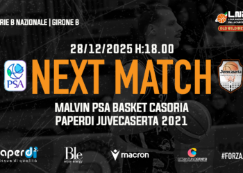DERBY DI FINE ANNO. La Juve vuole chiudere il 2025 con un altro successo, coach Lardo: “Massima attenzione contro una delle migliori difese del girone”