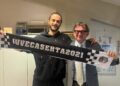 Boom Juvecaserta: arriva un super tiratore dall’A2!