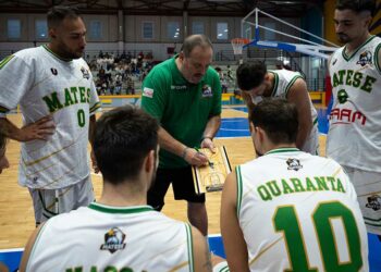 La Faam Matese inciampa a Cercola e si arrende di misura