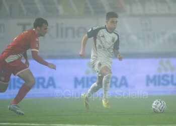 La Casertana comanda anche ad Altamura, ecco la fotogallery dell’incontro