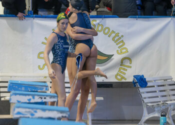 Il Volturno spreca tutto e il Villani fa il colpo grosso in un derby da brividi