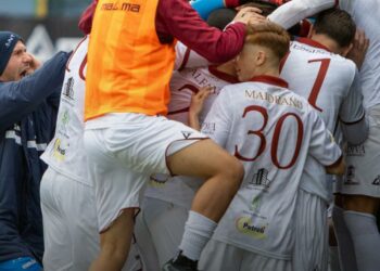 Acerrana ko, per la Normanna tre passi verso la salvezza