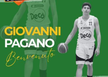 ARRIVA UN EX JUVECASERTA. Rinforzo dalla B per la Faam Matese