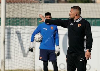 VERSO IL PINTO. Benevento, ecco i convocati di mister Floro Flores