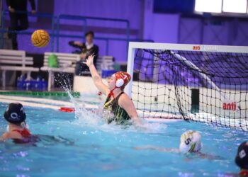 Volturno da applausi, primi tre punti della stagione contro la Florentia. La fotogallery dell’incontro