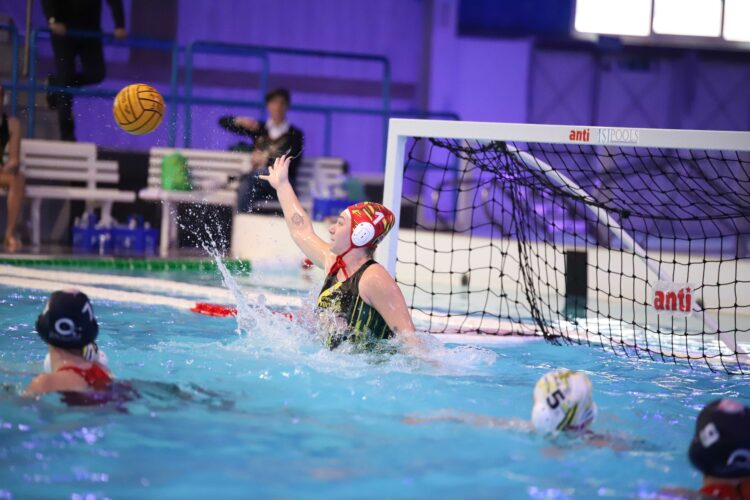 Cipriano contro la Florentia