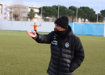 VIDEO. La rimonta del Gladiator riparte da Mansour: “Un gol in collaborazione con Giorgio ma fino alla fine conterà solo la vittoria”