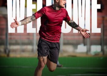 Un principe per la Normanna. Rinforzato l’attacco