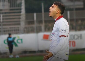 Non basta la prestazione per la Normanna, vince il Nardó