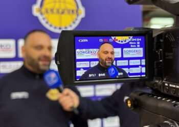 VIDEO. Quinto successo di fila per la Sorgeko Casapulla, battuta la Faam Matese. Le parole di coach Monteforte