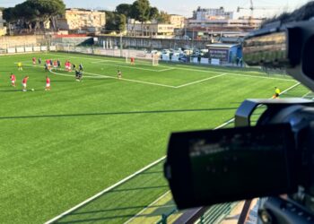 VIDEO. Al Gladiator basta mezz’ora per battere l’Albanova. La sintesi dell’incontro