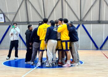 VIDEO. Alla Sorgeko Casapulla lo scontro diretto contro Solofra, Monteforte: “Vittoria del gruppo”. Kanturek: “Due punti pesanti”