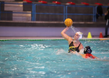 LA CURA MARCELLO FUNZIONA. Il Volturno ritrova punti e sorrisi, battuta nettamente la Florentia