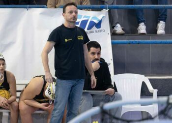 ULTIM’ORA. Il Volturno ha deciso: è già finita l’esperienza con il tecnico Intzes