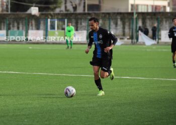 VIDEO. La rimonta del Gladiator riparte da Mansour: “Un gol in collaborazione con Giorgio ma fino alla fine conterà solo la vittoria”